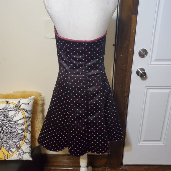 JESSICA MCCLINTOCK E3 GUNNE SAX DRESS - Picture 8 of 10